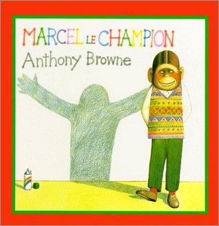 anthony browne